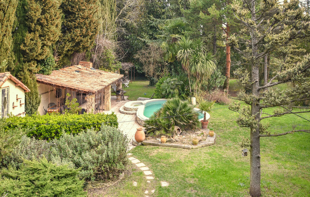 Location de vacances - Entraigues-sur-la-Sorgue , France - FPV982 10