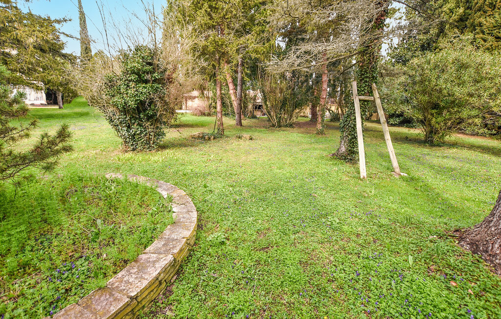 Location de vacances - Entraigues-sur-la-Sorgue , France - FPV982 12