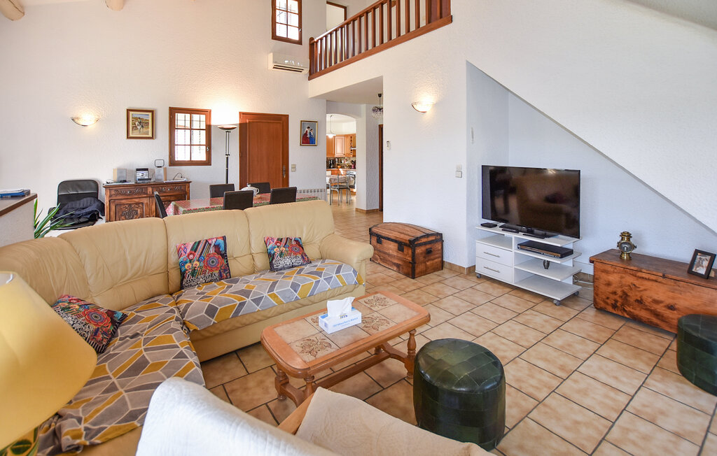 Feriehuse - Carpentras , Frankrig - FPV994 10