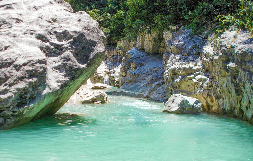 Feriehuse - Carpentras , Frankrig - FPV994 21