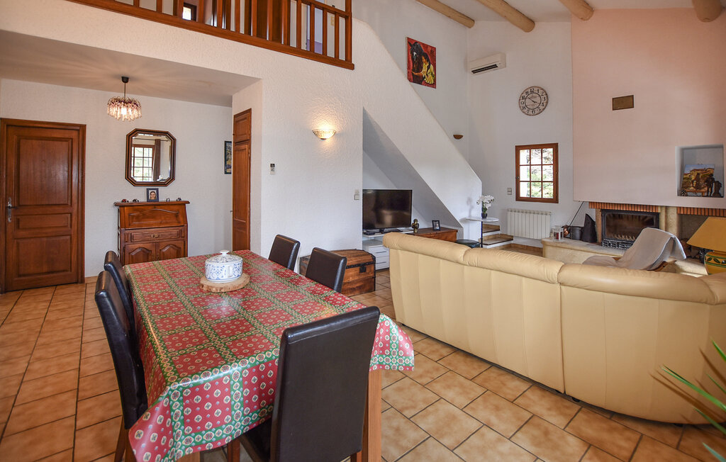 Feriehuse - Carpentras , Frankrig - FPV994 6