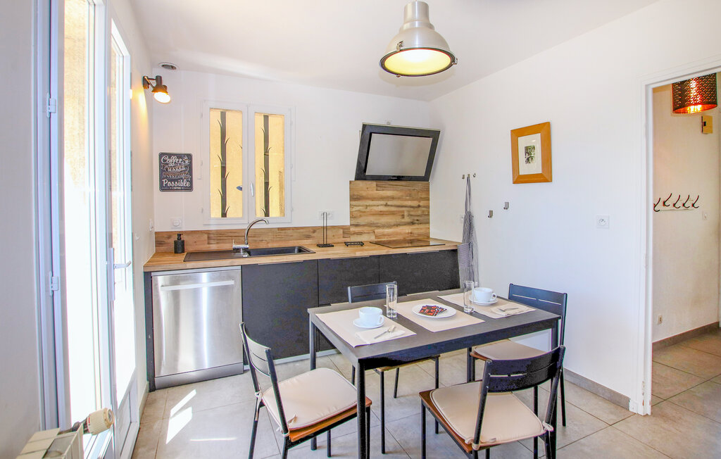 Location de vacances - Montfavet , France - FPV978 5