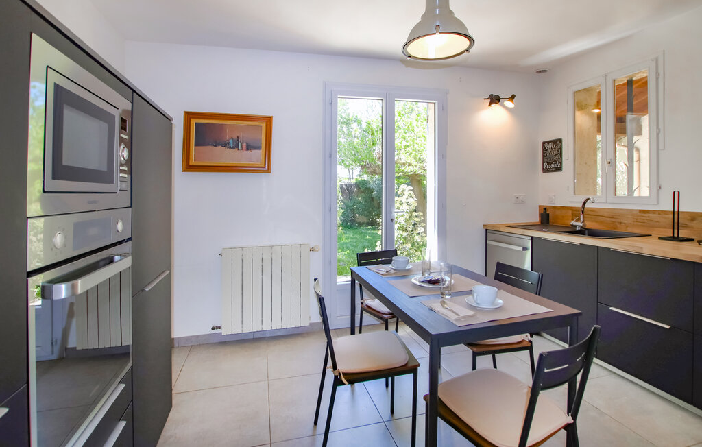 Location de vacances - Montfavet , France - FPV978 14