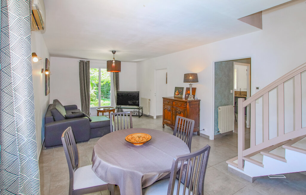 Location de vacances - Montfavet , France - FPV978 4