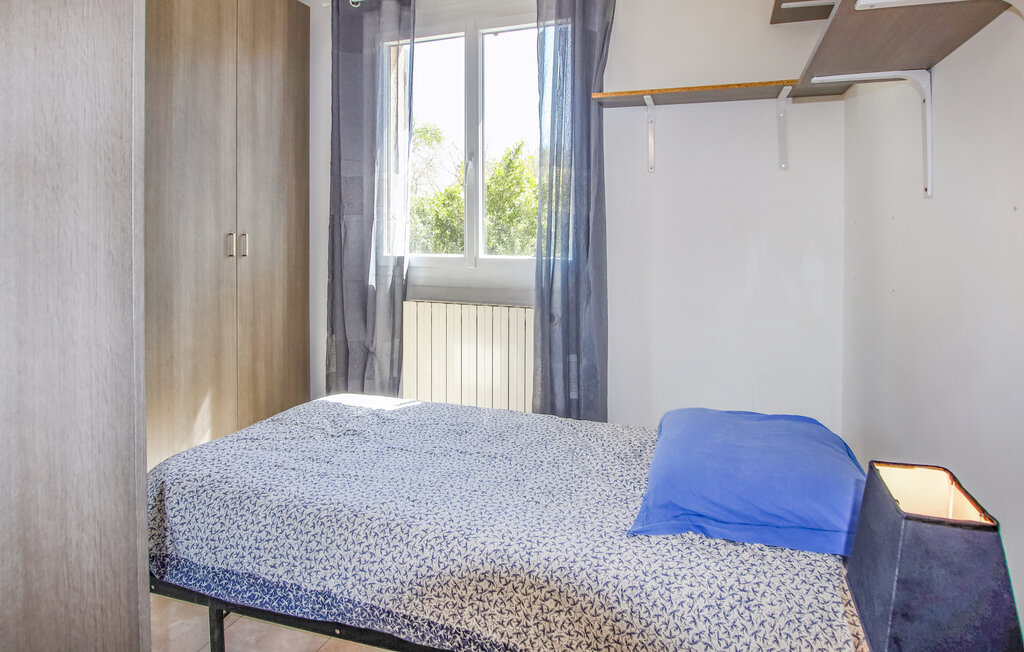 Location de vacances - Montfavet , France - FPV978 17