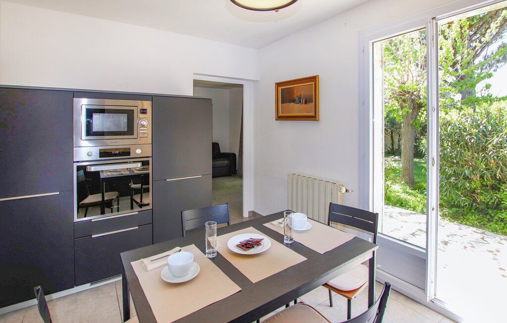 Location de vacances - Montfavet , France - FPV978 6