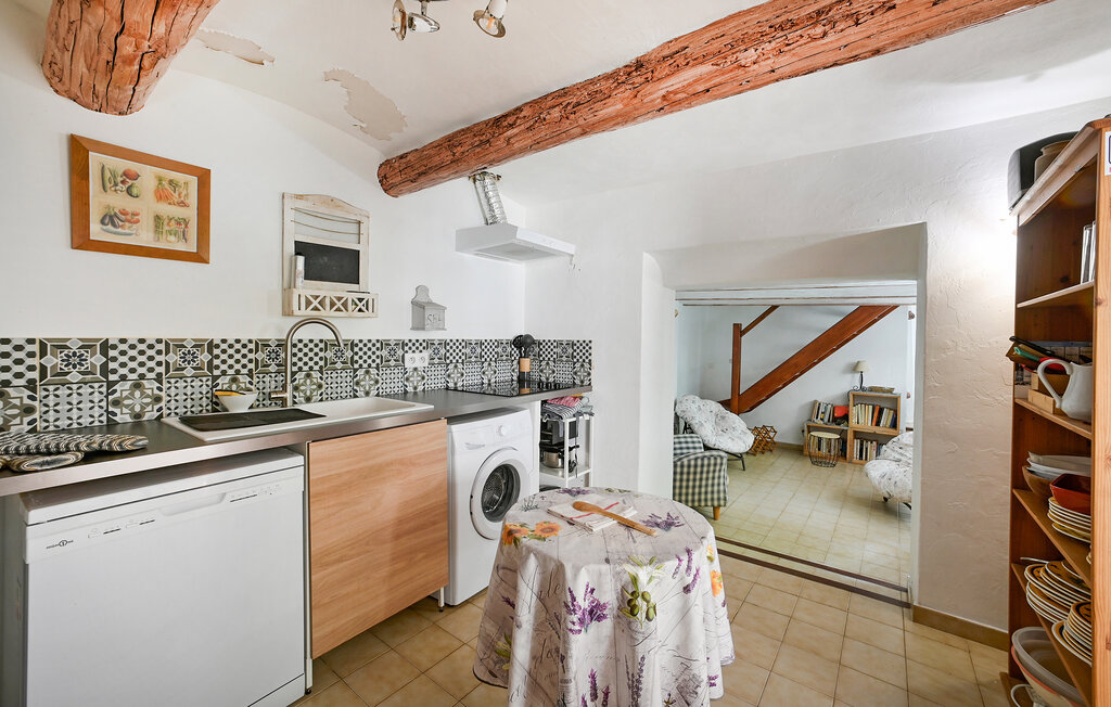 Semesterhus - Goult , Frankrike - FPV765 24