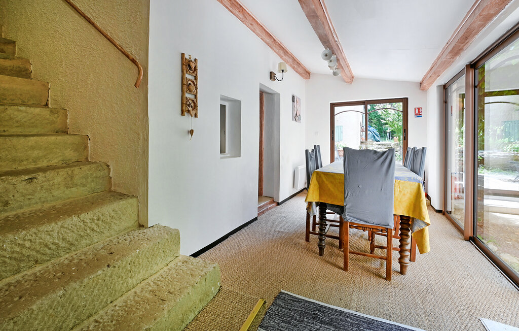 Semesterhus - Goult , Frankrike - FPV765 3