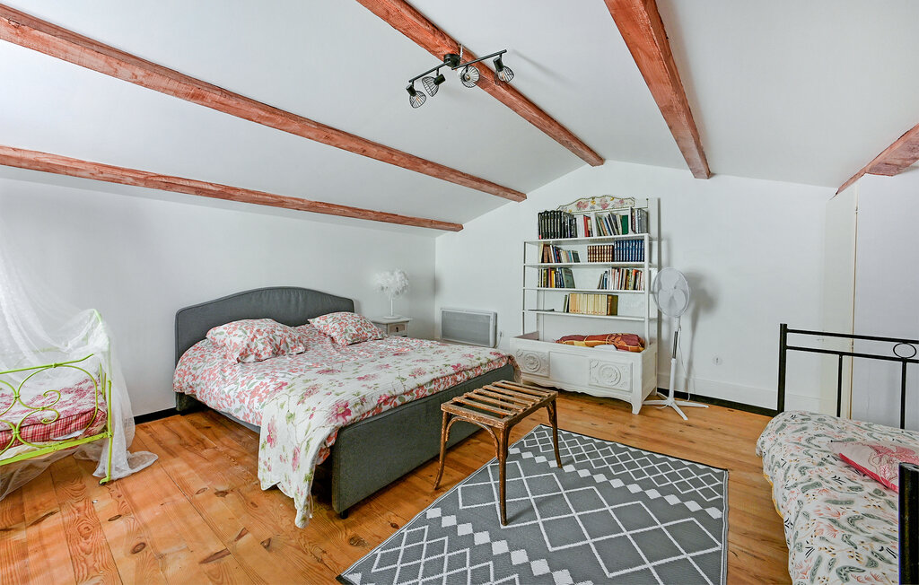 Semesterhus - Goult , Frankrike - FPV765 32