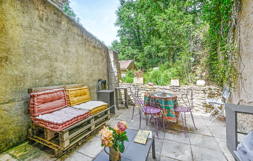 Semesterhus - Goult , Frankrike - FPV765 8