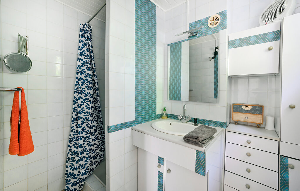 Semesterhus - Goult , Frankrike - FPV765 40