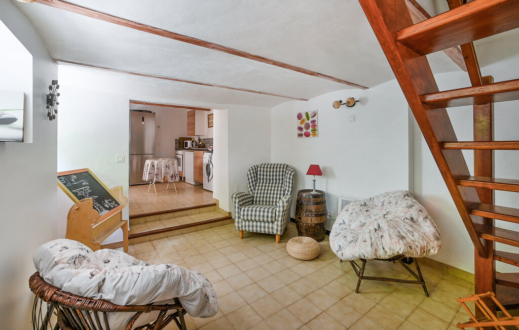 Semesterhus - Goult , Frankrike - FPV765 4