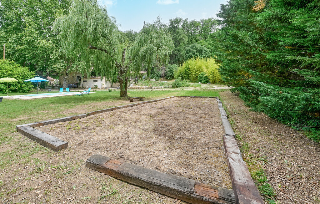 Semesterhus - Goult , Frankrike - FPV765 9