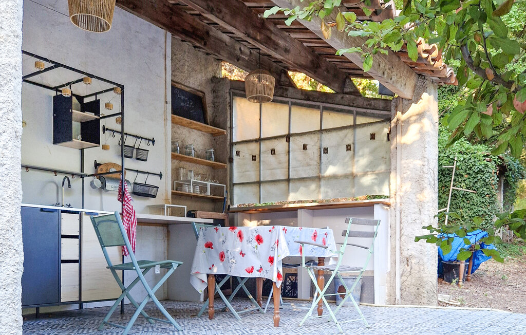 Semesterhus - Goult , Frankrike - FPV765 26