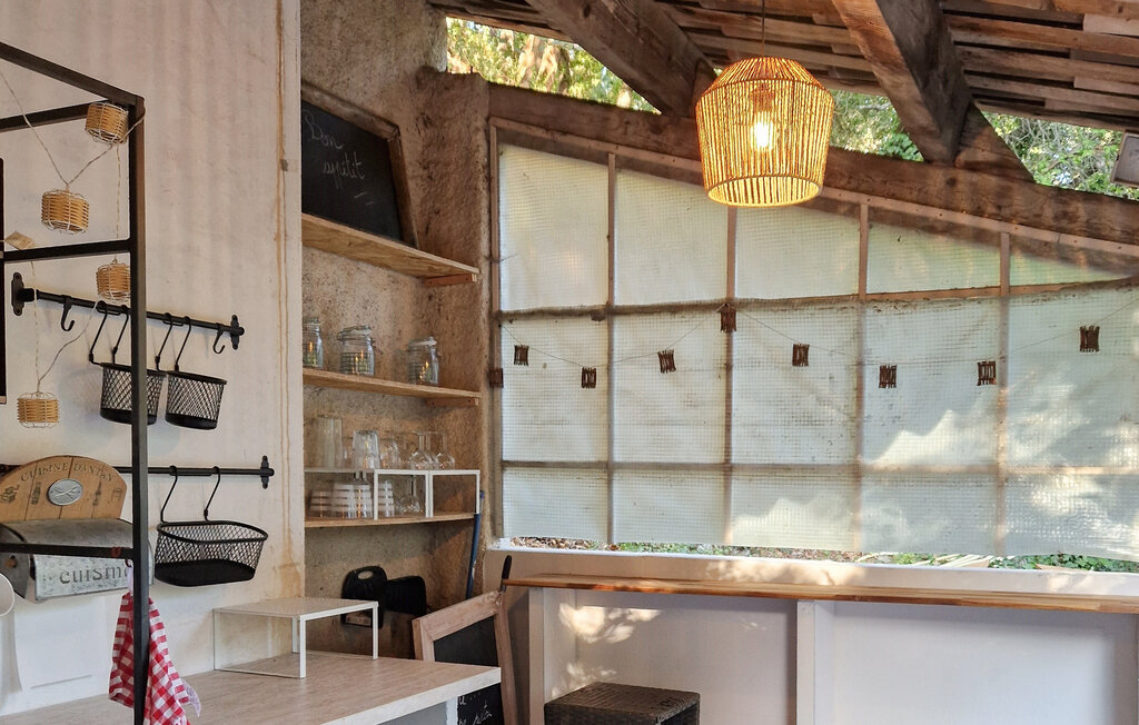 Semesterhus - Goult , Frankrike - FPV765 28