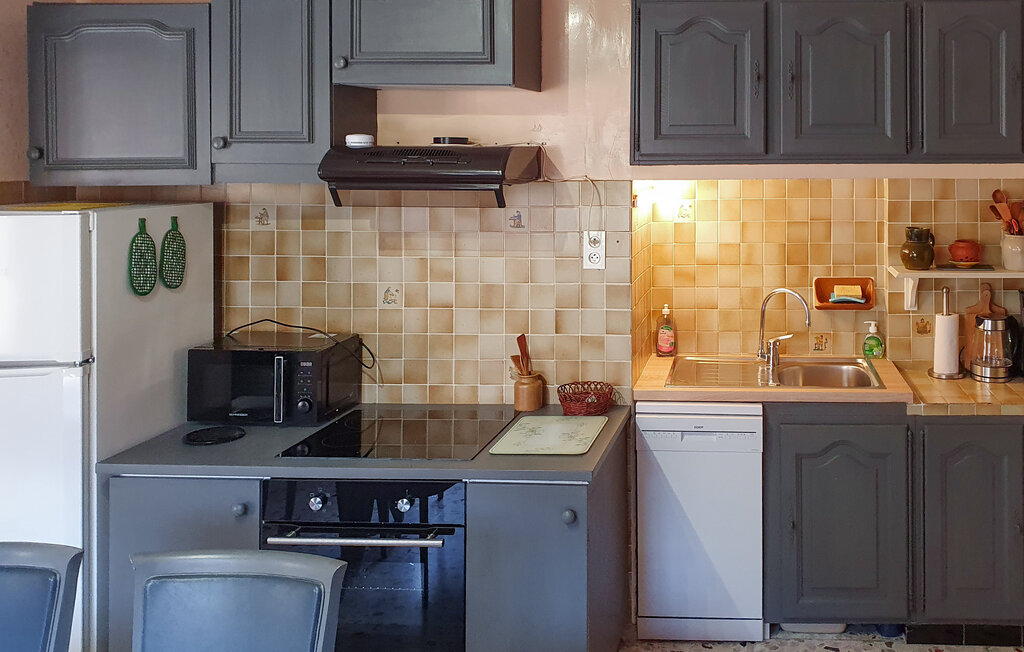 Feriehuse - Bedoin , Frankrig - FPV839 13