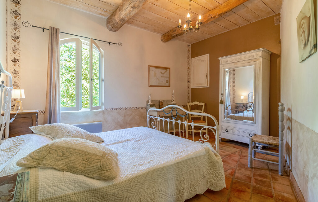 Ferienhaus - Apt , Frankreich - FPV801 21