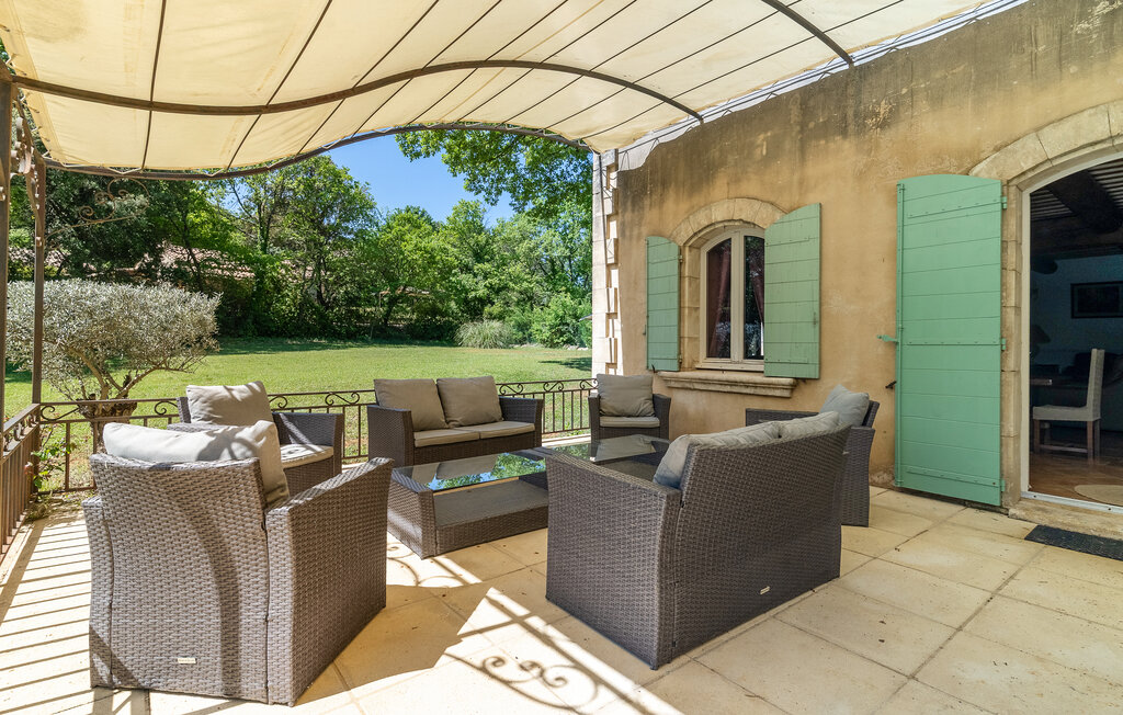 Ferienhaus - Apt , Frankreich - FPV801 13