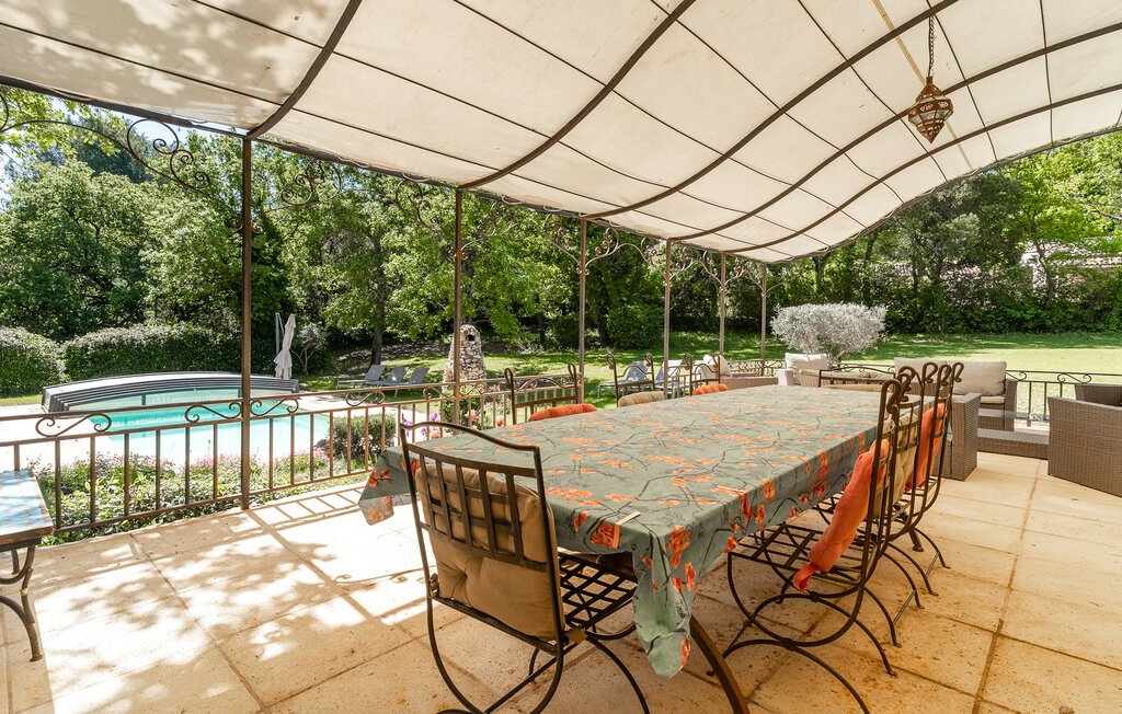 Ferienhaus - Apt , Frankreich - FPV801 15