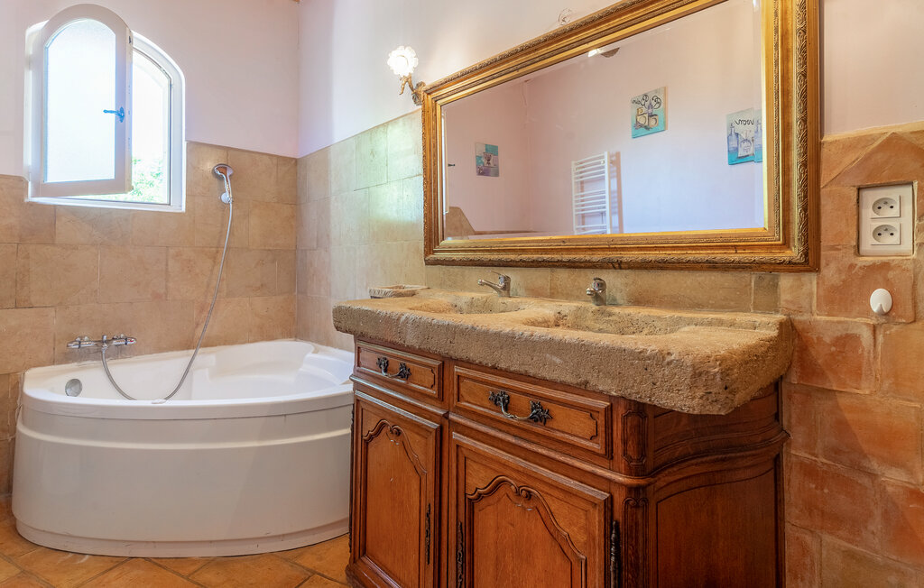 Ferienhaus - Apt , Frankreich - FPV801 24