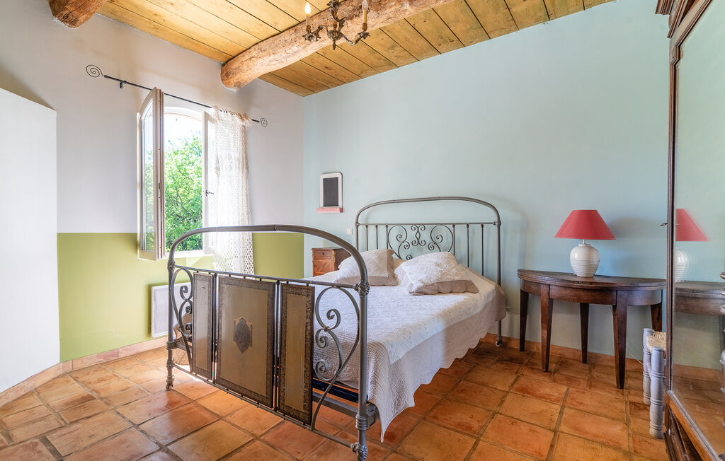 Ferienhaus - Apt , Frankreich - FPV801 20