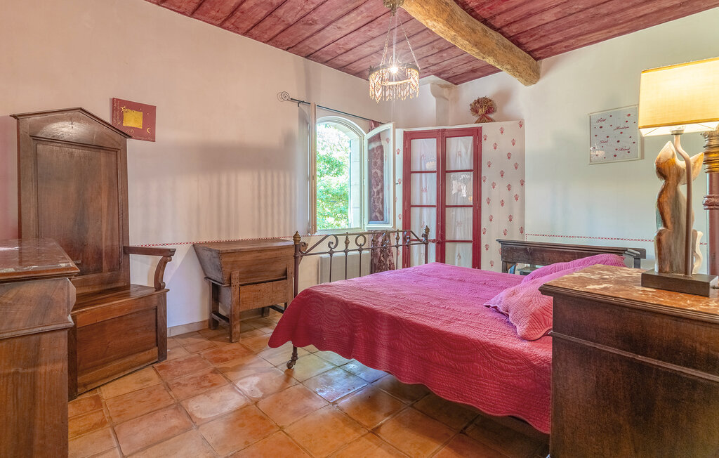 Ferienhaus - Apt , Frankreich - FPV801 22