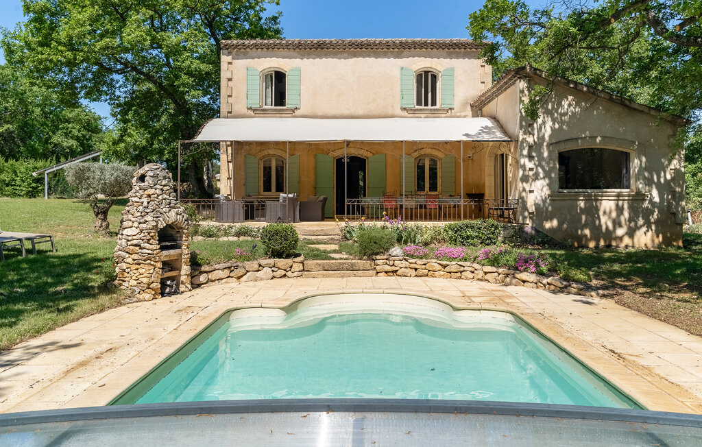 Ferienhaus - Apt , Frankreich - FPV801 2