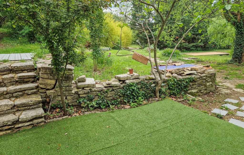 Semesterhus - Goult , Frankrike - FPV765 17