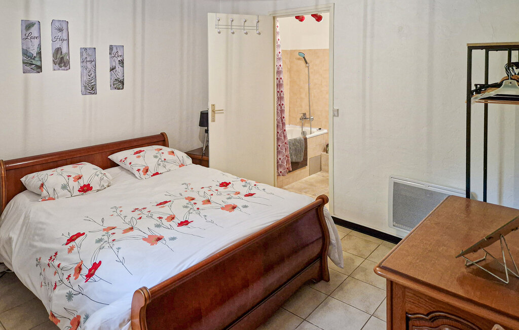 Semesterhus - Goult , Frankrike - FPV765 30