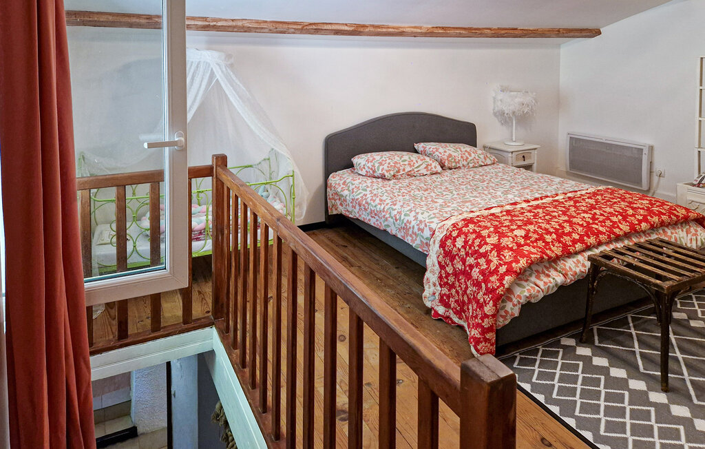 Semesterhus - Goult , Frankrike - FPV765 33