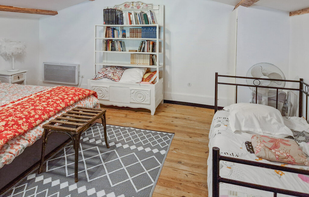 Semesterhus - Goult , Frankrike - FPV765 31