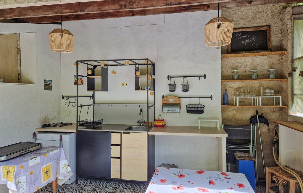 Semesterhus - Goult , Frankrike - FPV765 27