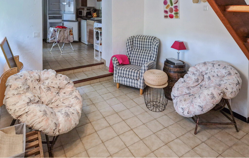 Semesterhus - Goult , Frankrike - FPV765 23