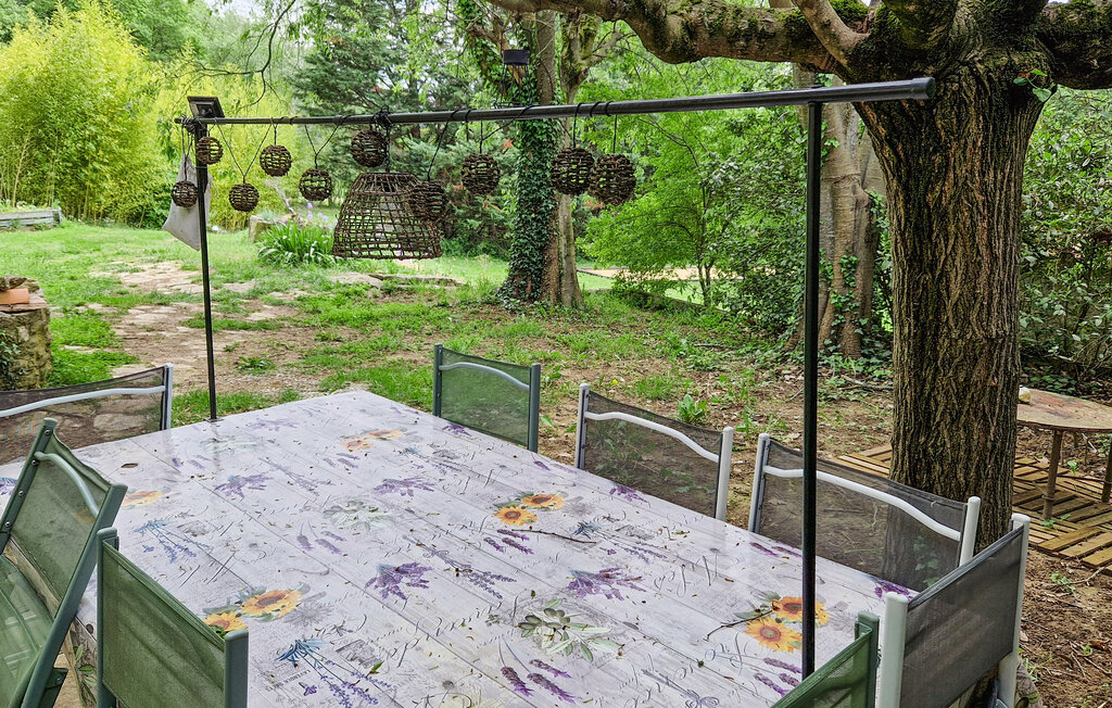 Semesterhus - Goult , Frankrike - FPV765 18