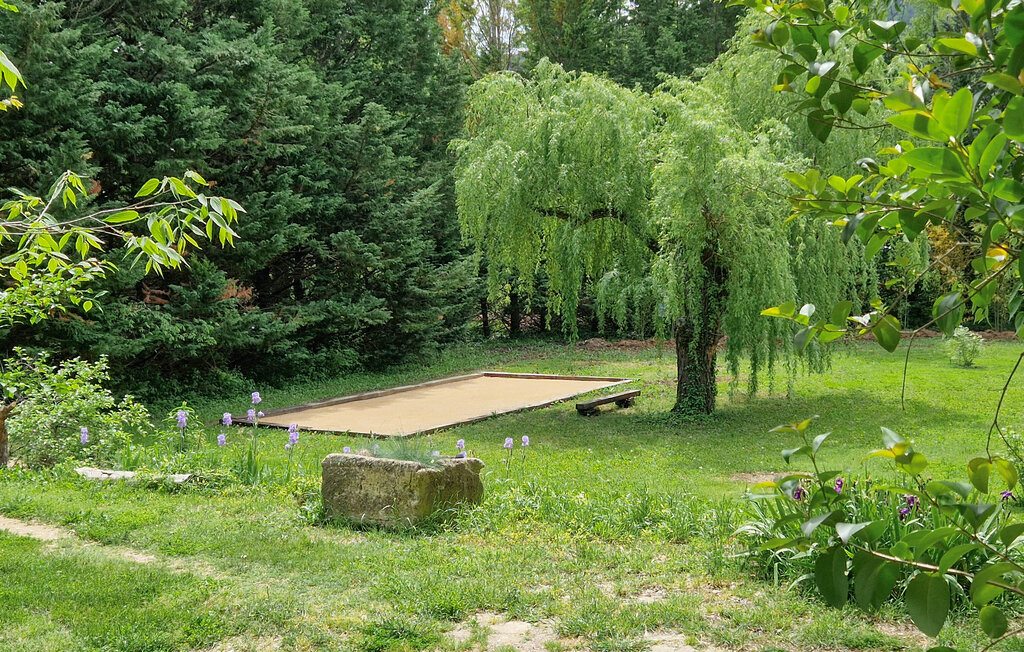 Semesterhus - Goult , Frankrike - FPV765 19