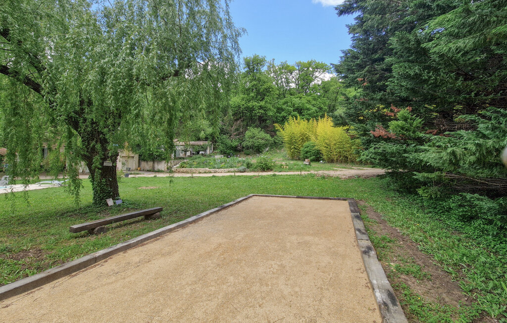 Semesterhus - Goult , Frankrike - FPV765 20