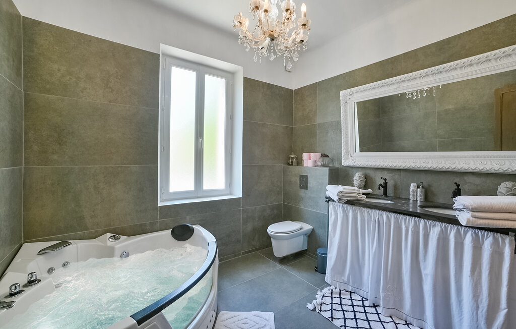 Feriehus - Vedène , Frankrike - FPV589 26