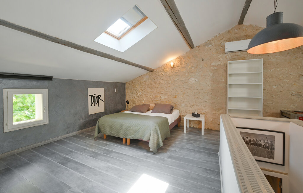 Feriehus - Vedène , Frankrike - FPV589 23