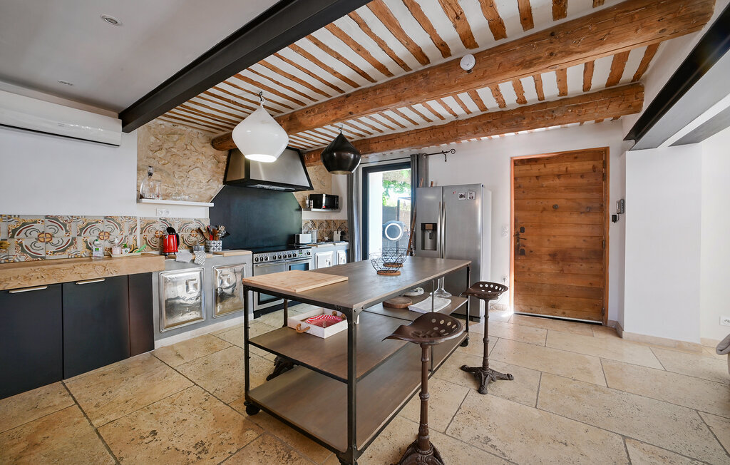 Feriehus - Vedène , Frankrike - FPV589 7