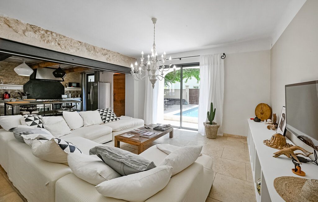 Feriehus - Vedène , Frankrike - FPV589 3