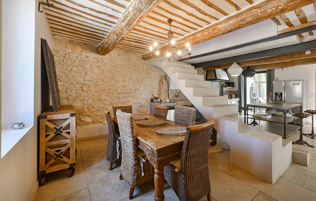 Feriehus - Vedène , Frankrike - FPV589 5