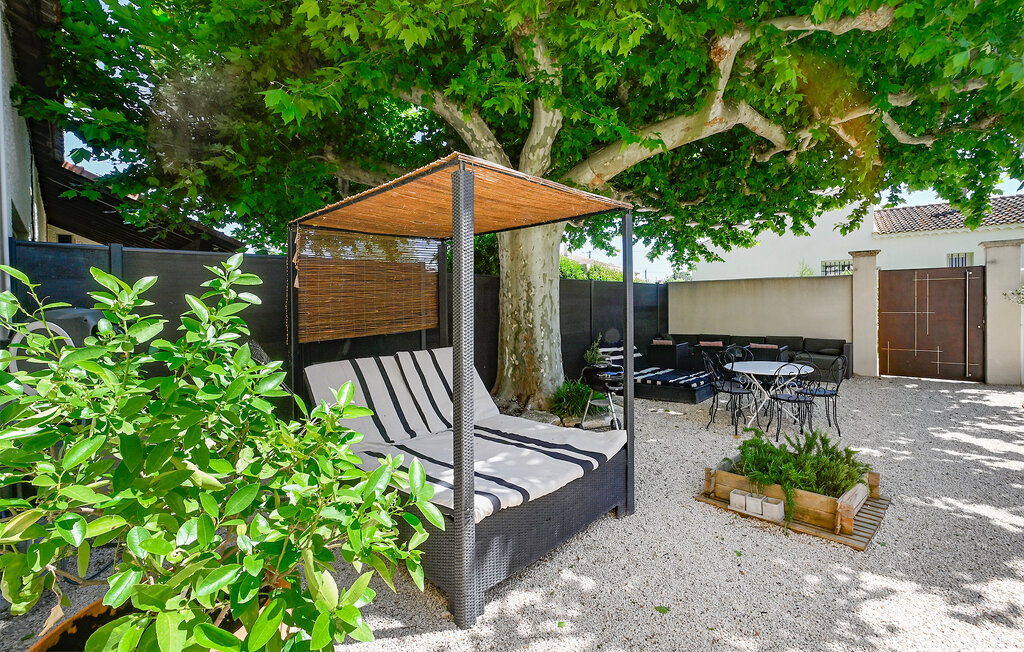 Feriehus - Vedène , Frankrike - FPV589 16