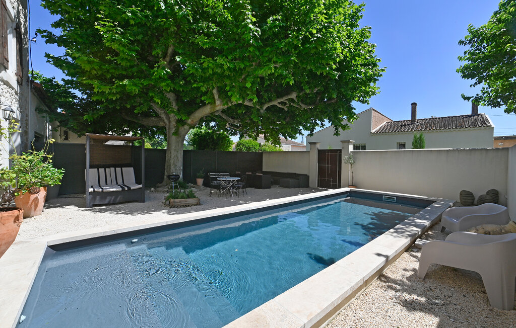 Feriehus - Vedène , Frankrike - FPV589 10