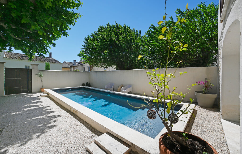 Feriehus - Vedène , Frankrike - FPV589 11