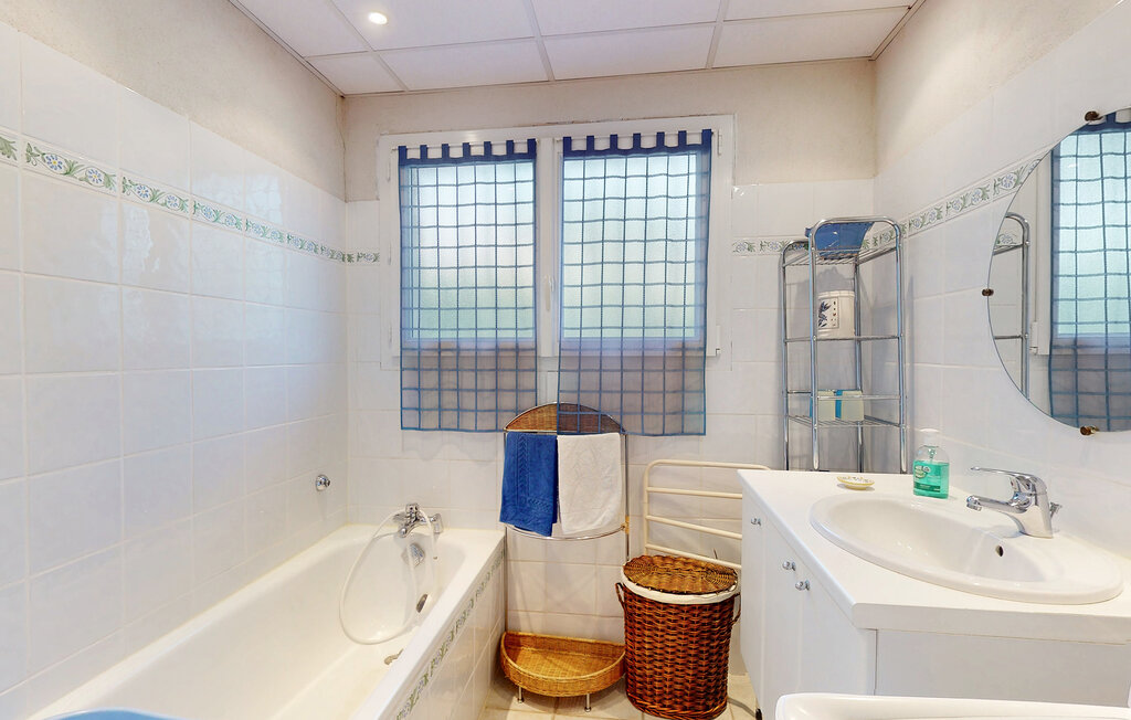 Ferienwohnung - Caromb , Frankreich - FPV638 22