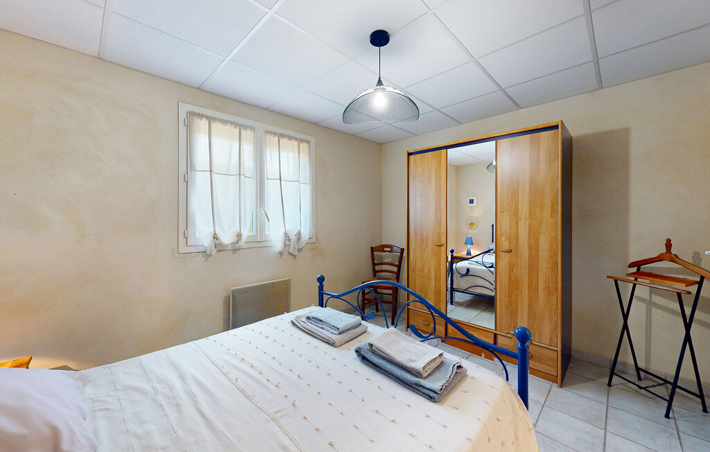 Ferienwohnung - Caromb , Frankreich - FPV638 20