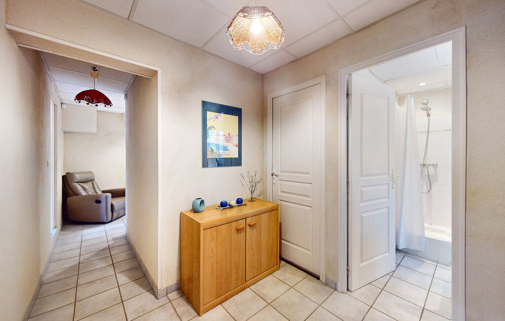 Ferienwohnung - Caromb , Frankreich - FPV638 18