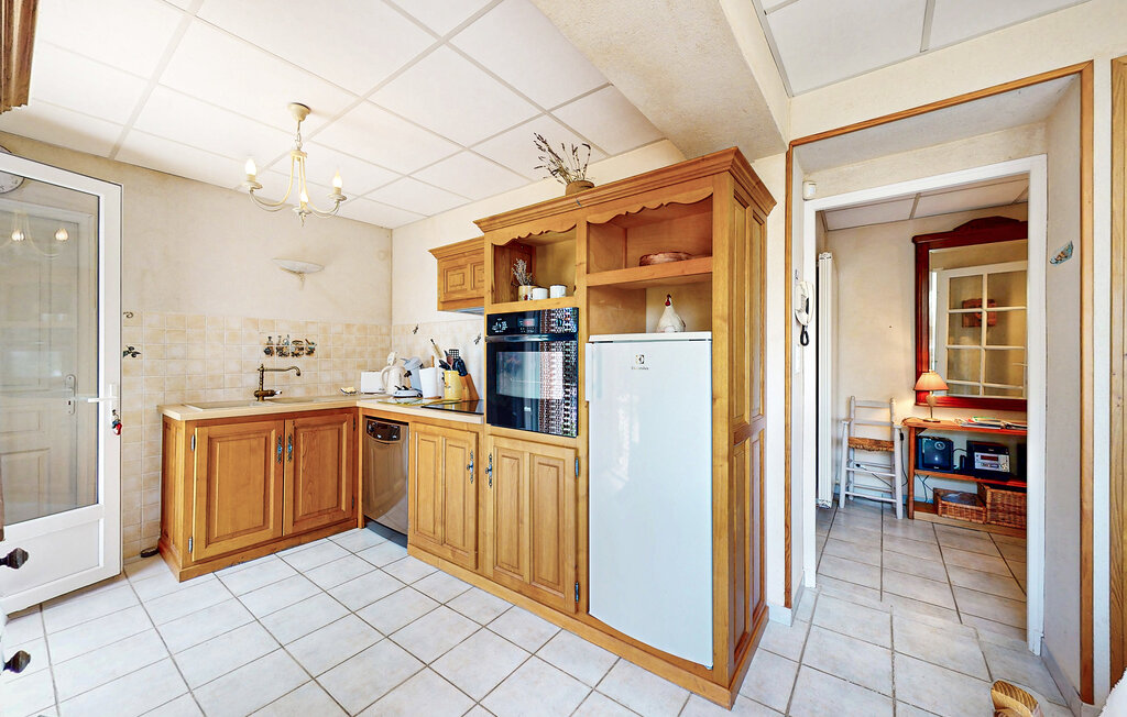 Ferienwohnung - Caromb , Frankreich - FPV638 6