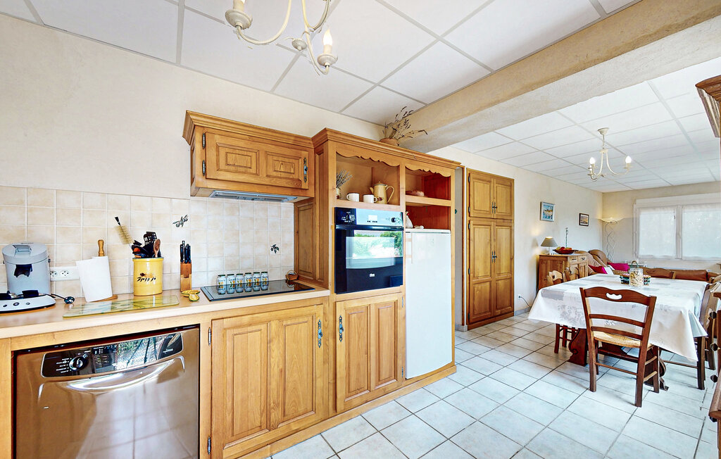 Ferienwohnung - Caromb , Frankreich - FPV638 7