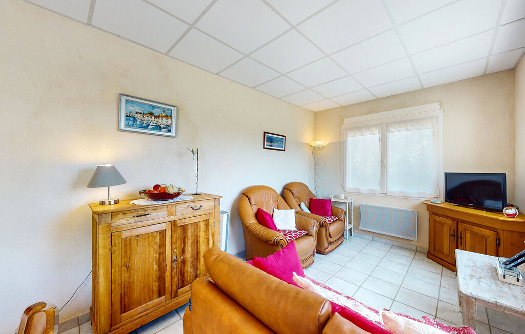 Ferienwohnung - Caromb , Frankreich - FPV638 16